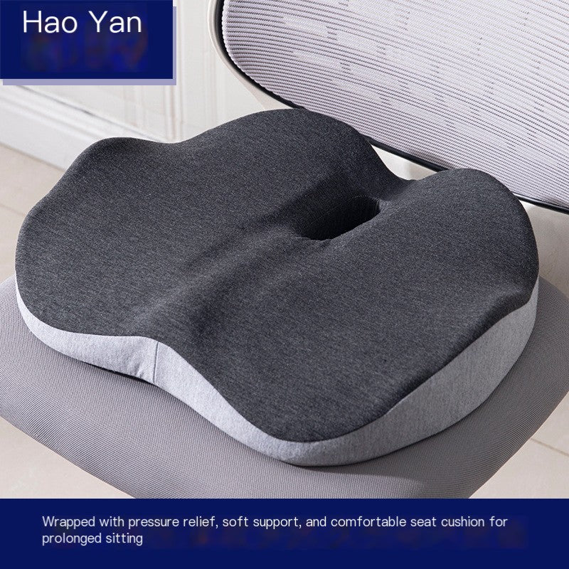 Amazon Bestselling Memory Foam Office Chair Cushion