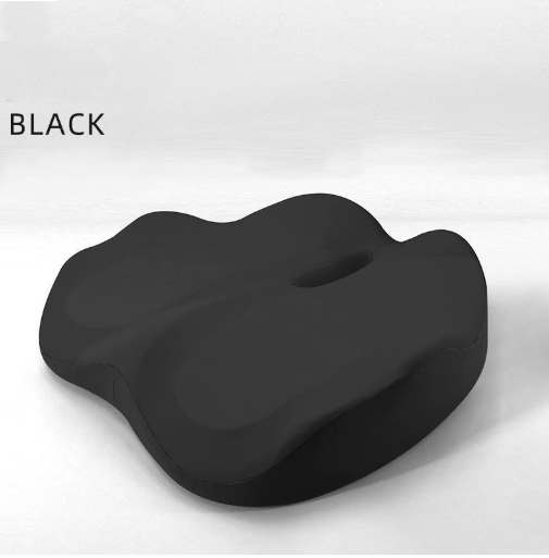 Amazon Bestselling Memory Foam Office Chair Cushion