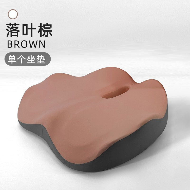 Amazon Bestselling Memory Foam Office Chair Cushion