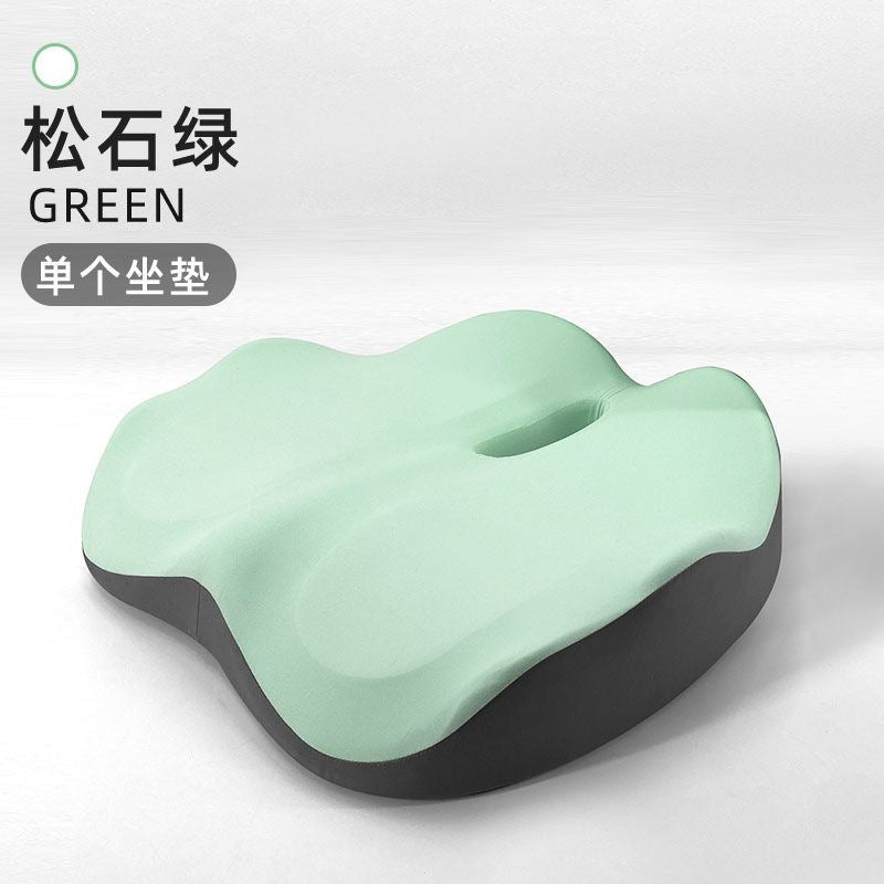 Amazon Bestselling Memory Foam Office Chair Cushion